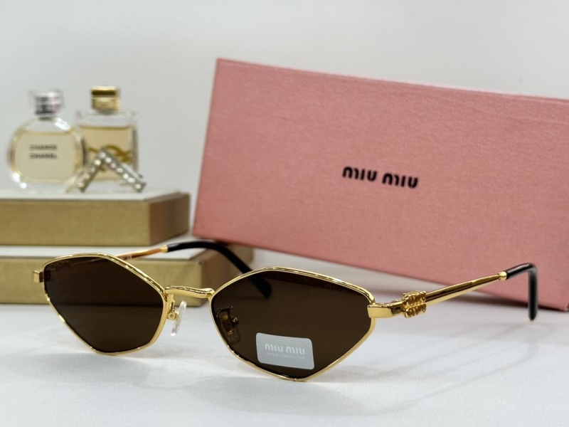 Miu miu Sunglasses